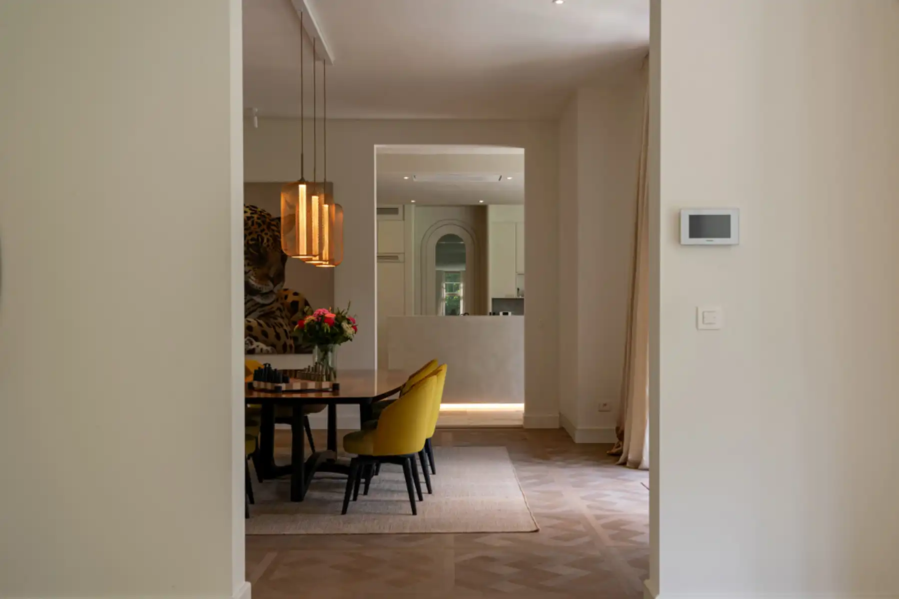 HYPERDELUXE ENGLISH COURTHOUSE VILLA OP ABSOLUTE TOPLOCATIE foto 16