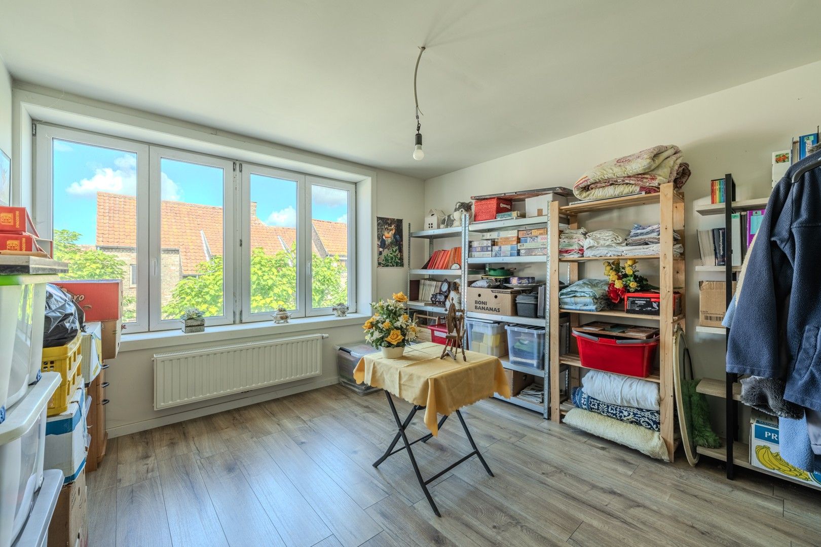 Woning met ruime loods van 280 m² foto 12