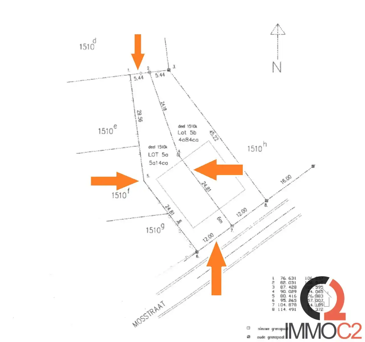 Grond te koop foto {{pictureIndex}}