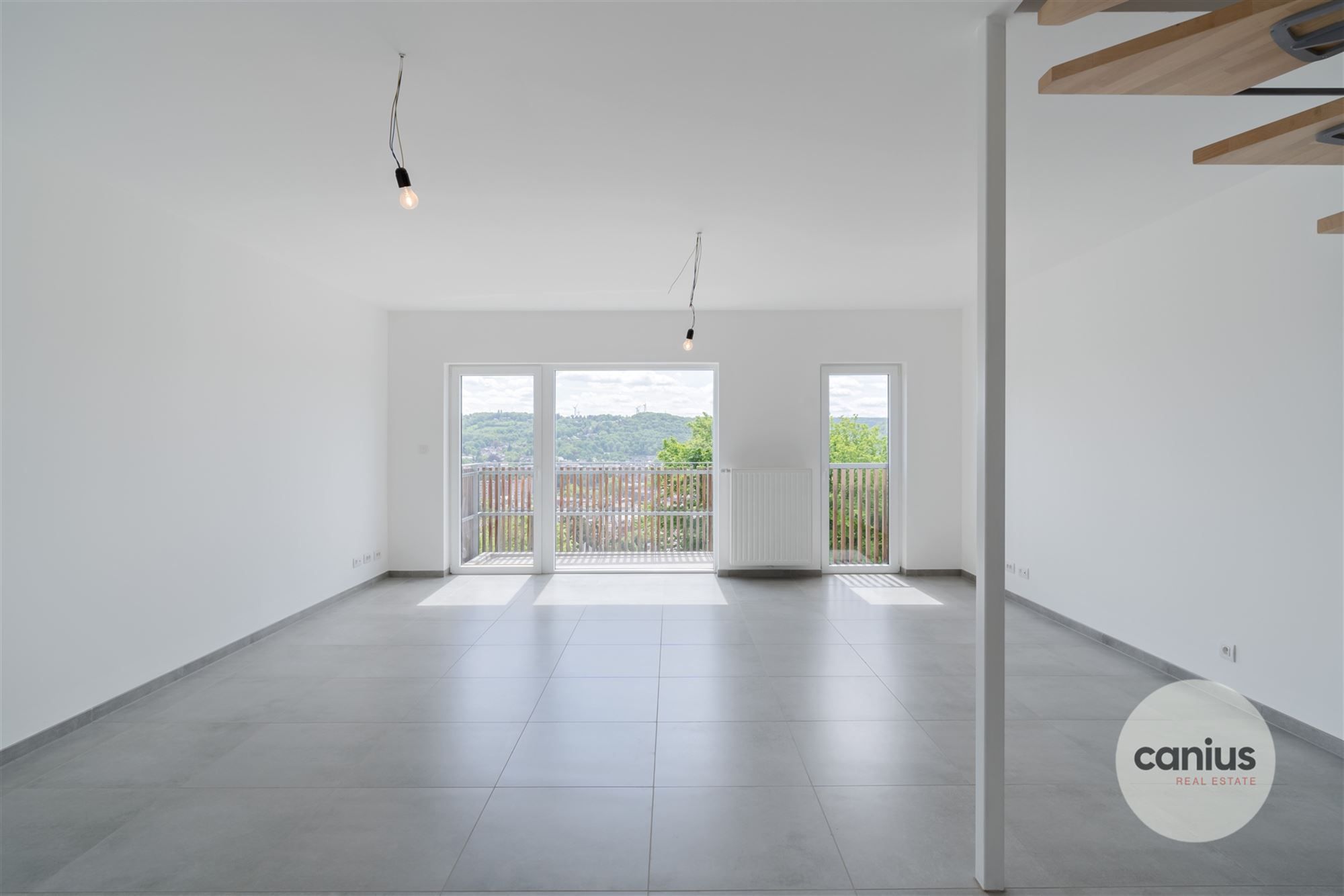 2-SLAAPKAMERAPPARTEMENT + TERRAS EN BALKON foto 5