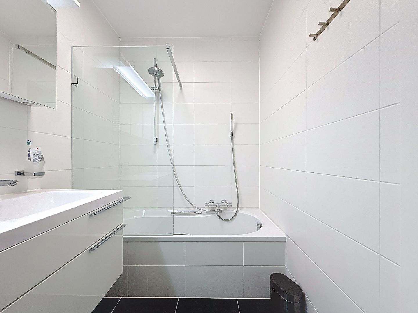 Luxueus, instapklaar appartement in Nieuwpoort-Bad foto 9