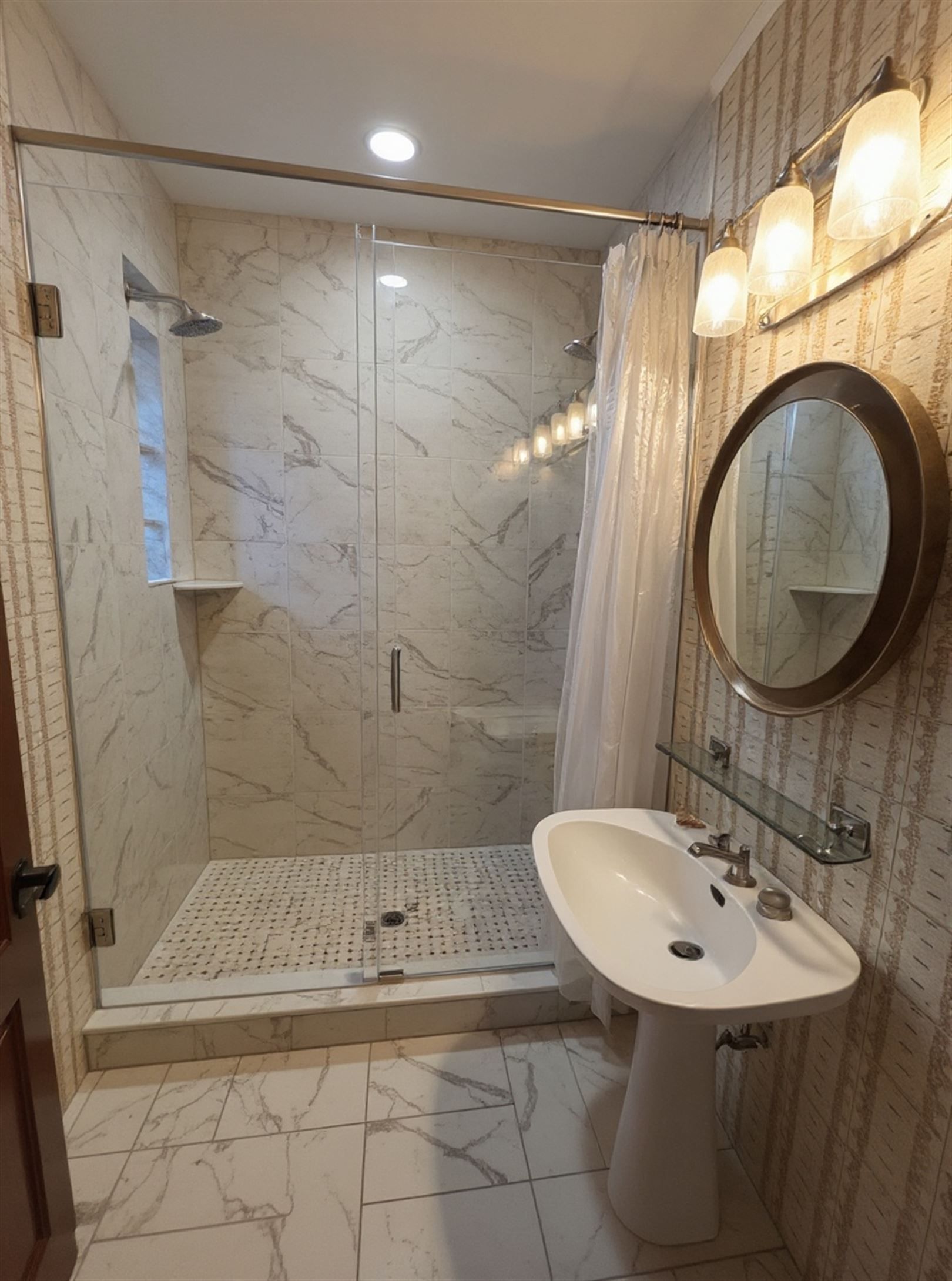 APPARTEMENT MET DRIE SLAAPKAMERS, GARAGE (optioneel) EN KELDERBERGING foto 21