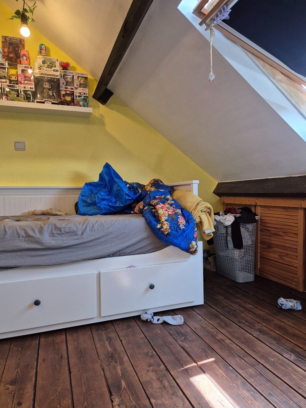 Brugge: sympathieke woning met 2 slpk nabij de Coupure foto 9