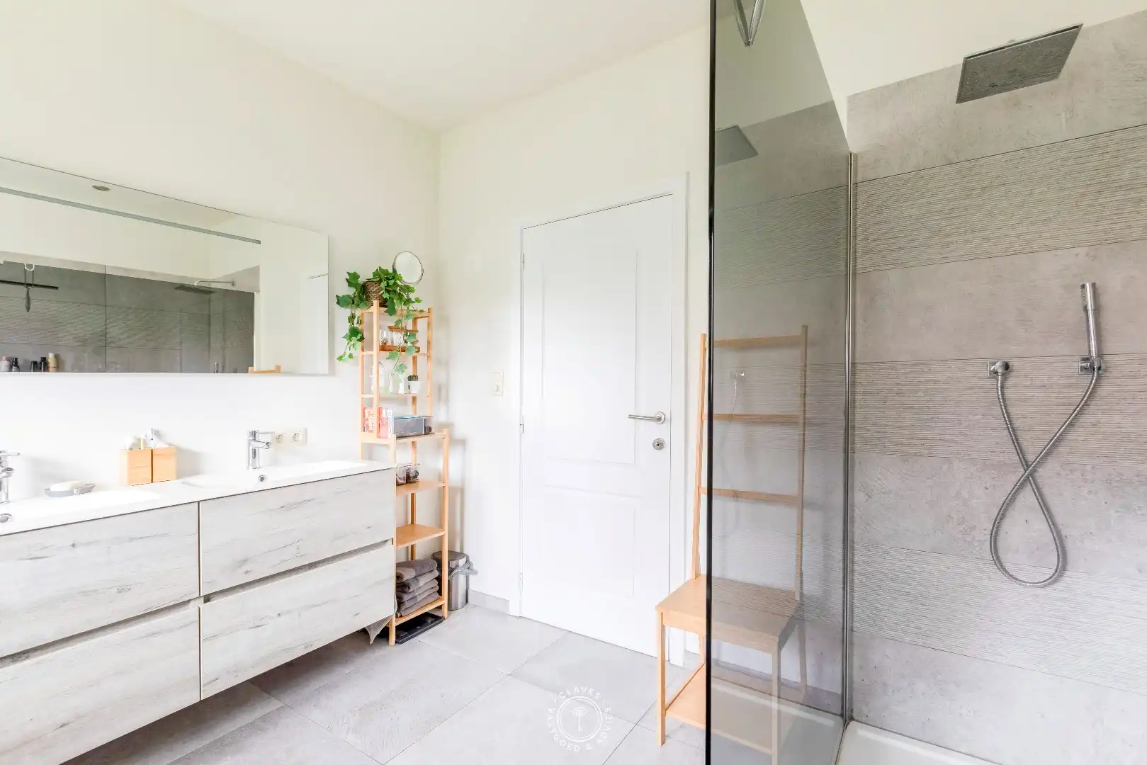 Ruime open bebouwing in Berlare op mooi perceel (897m²) foto 10