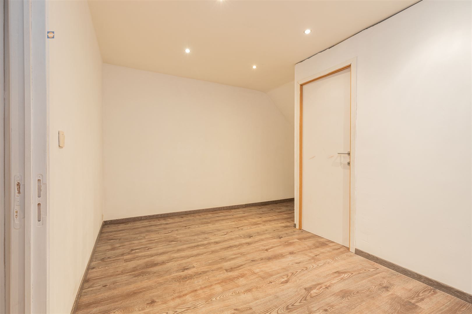Gezellige éénslaapkamerwoning met garage in rustige omgeving foto 6