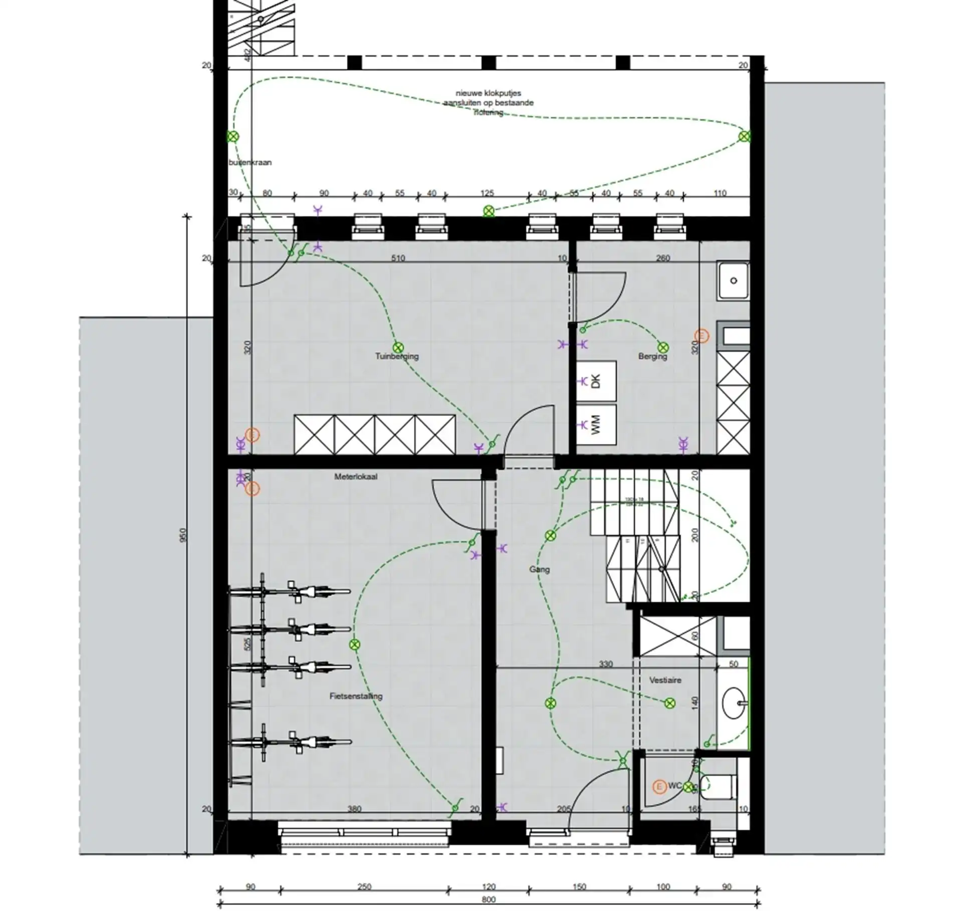 Renovatiewoning op topligging  foto 7