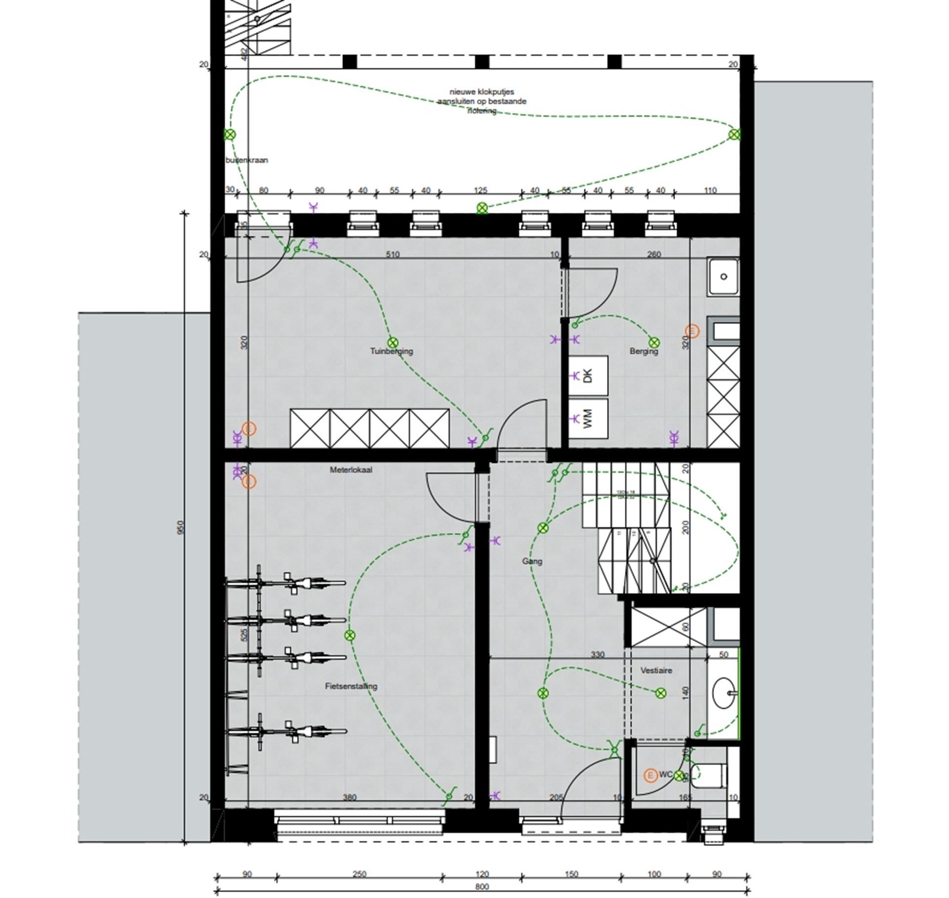 Renovatiewoning op topligging  foto 7