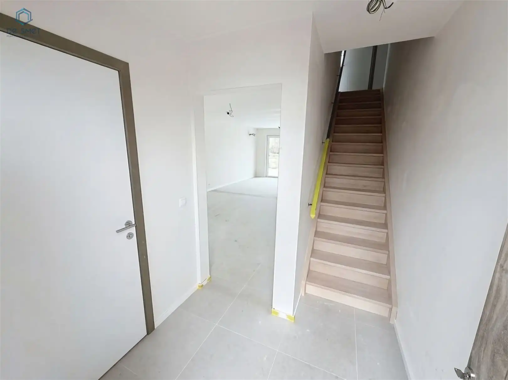 NIEUWBOUW OPEN BEBOUWING MET 3 SLP EN TUIN TE DEFTINGE foto 5