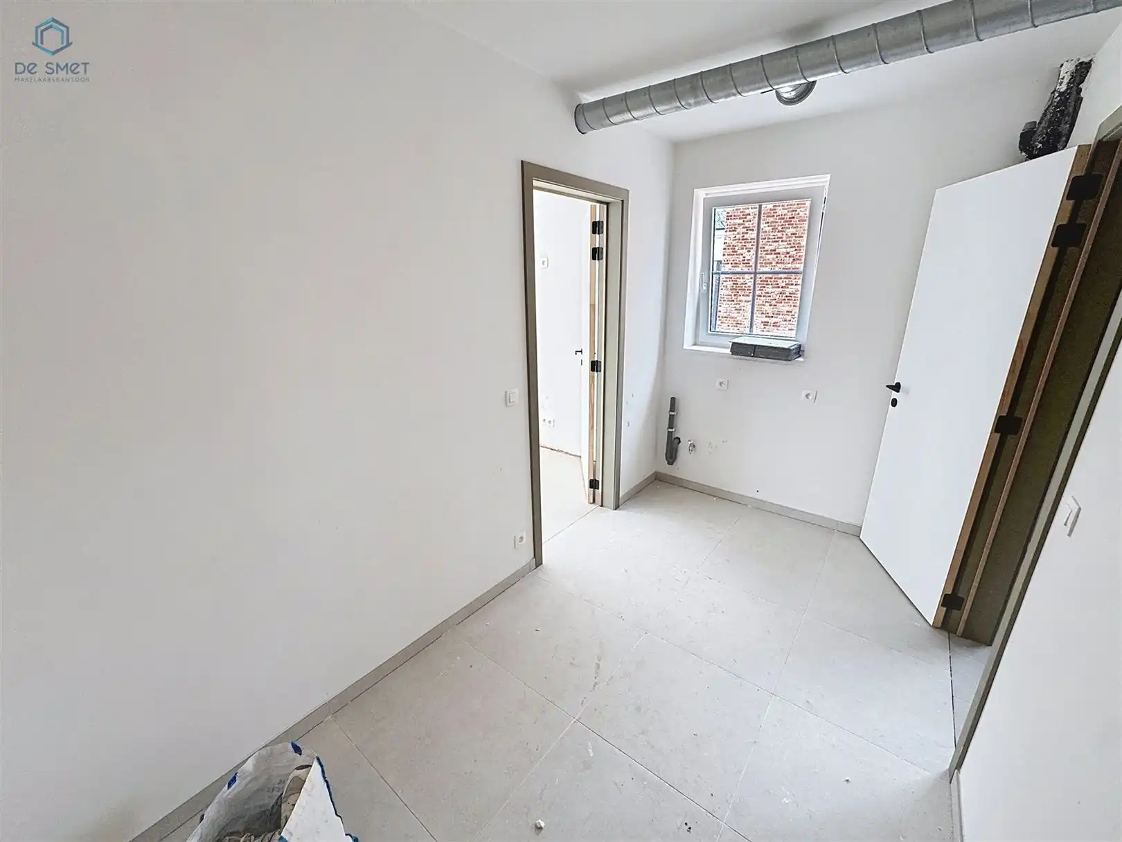 NIEUWBOUW OPEN BEBOUWING MET 3 SLP EN TUIN TE DEFTINGE foto 5