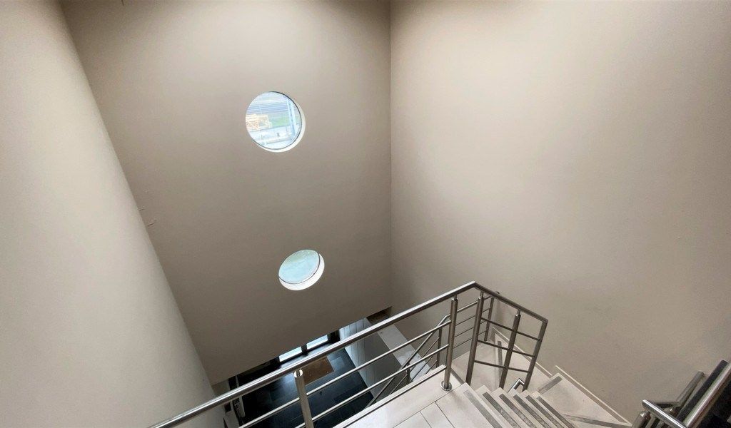 Budgetvriendelijke kantoren te huur vlakbij E17 in Gentbrugge foto 11