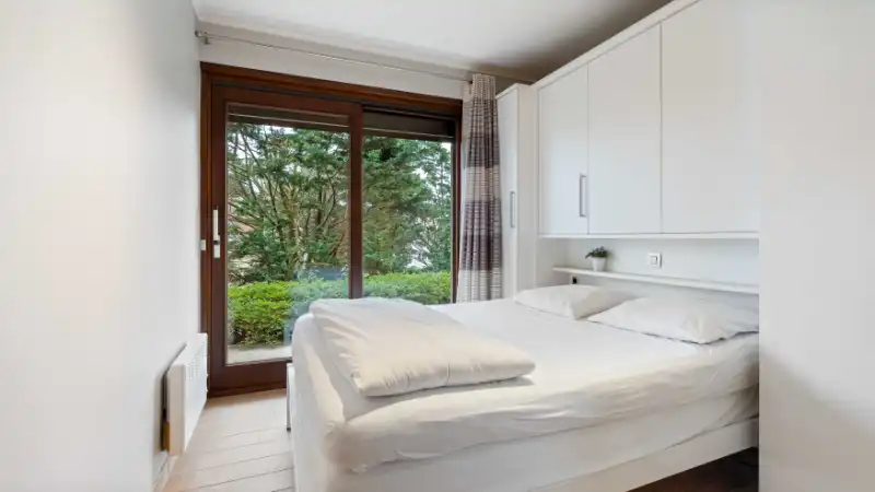 Prachtig hoekappartement aan zeedijk in Residentie Helmgras op de Witte Berg foto 7
