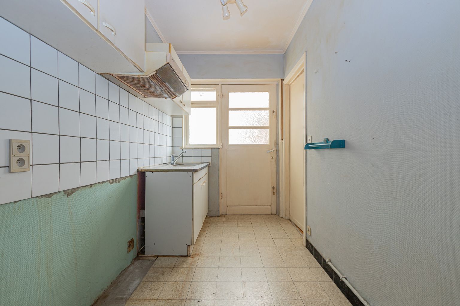 Rustig gelegen gezinswoning met tuin! foto 10