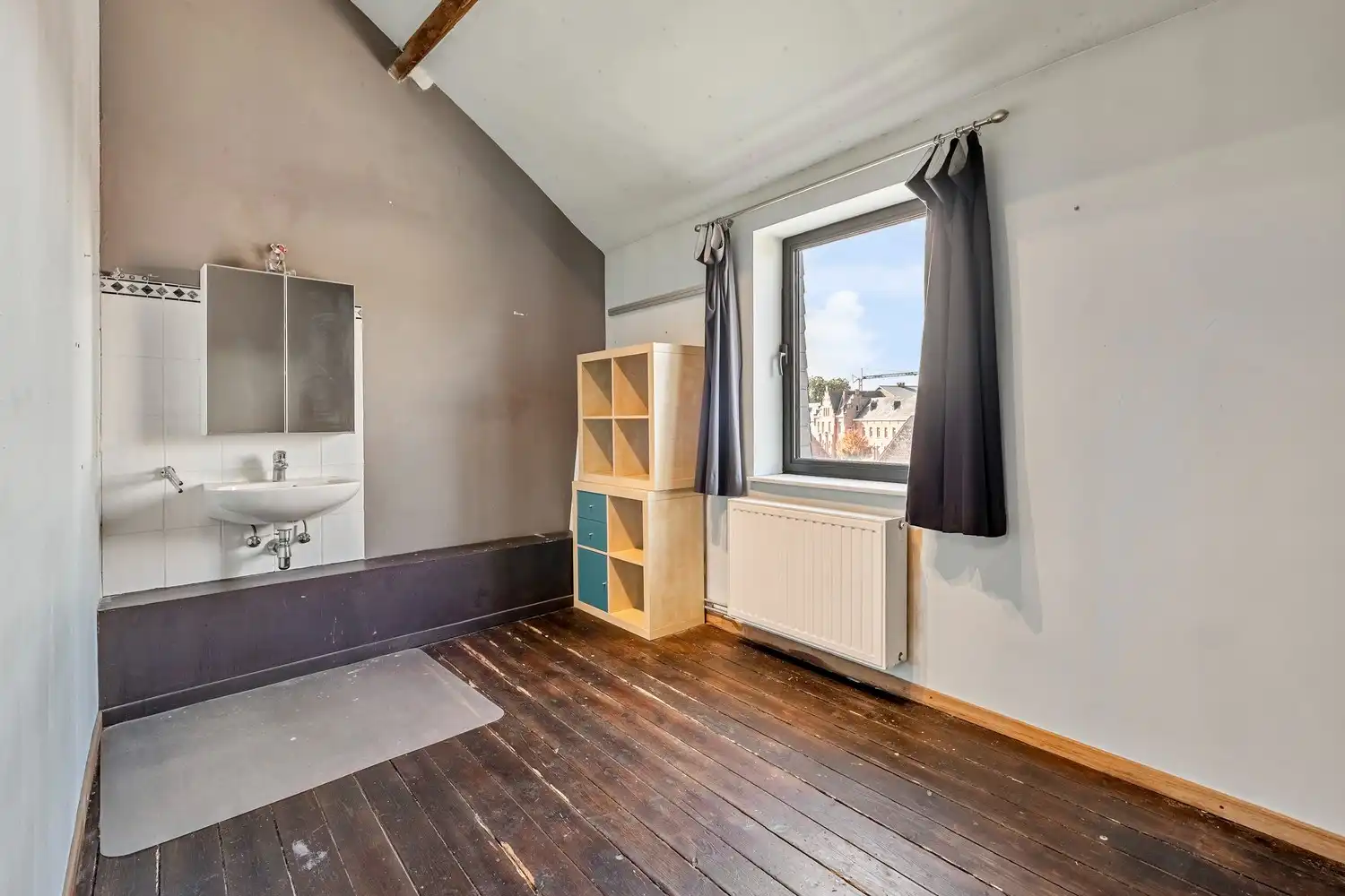 Goed gelegen woning met 4 slaapkamers en een terras nabij het UZ Gasthuisberg te Leuven! foto 22