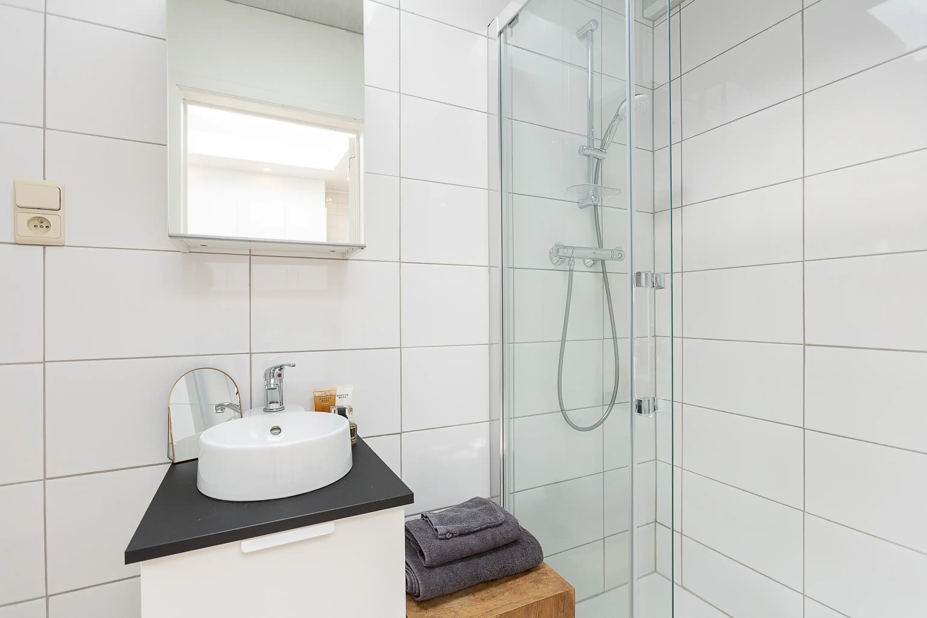 Charmante woning met tuin en uitbreidbare zolder foto 10