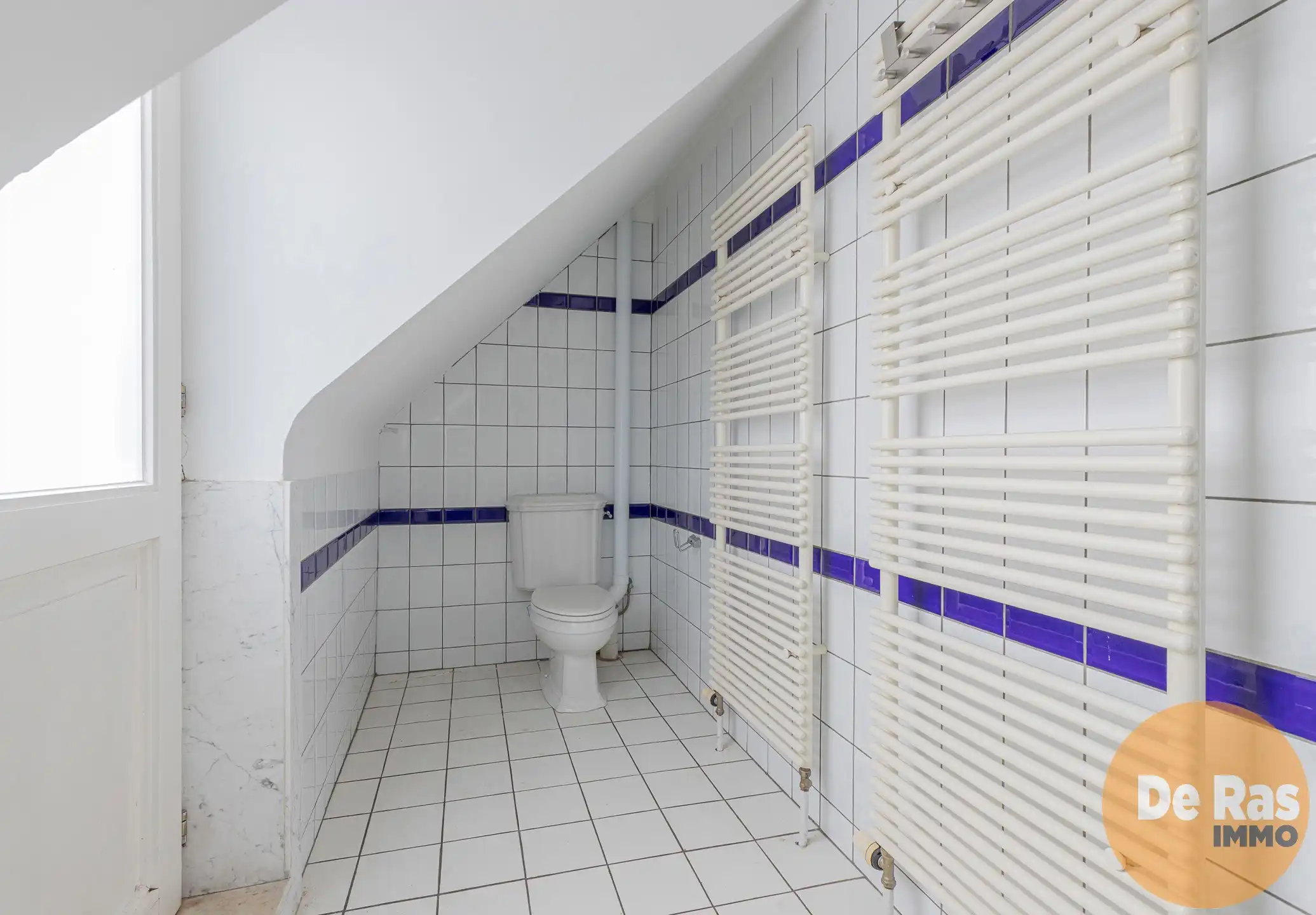 AALST - HERENHUIS MET 5 BOUWLAGEN foto 42