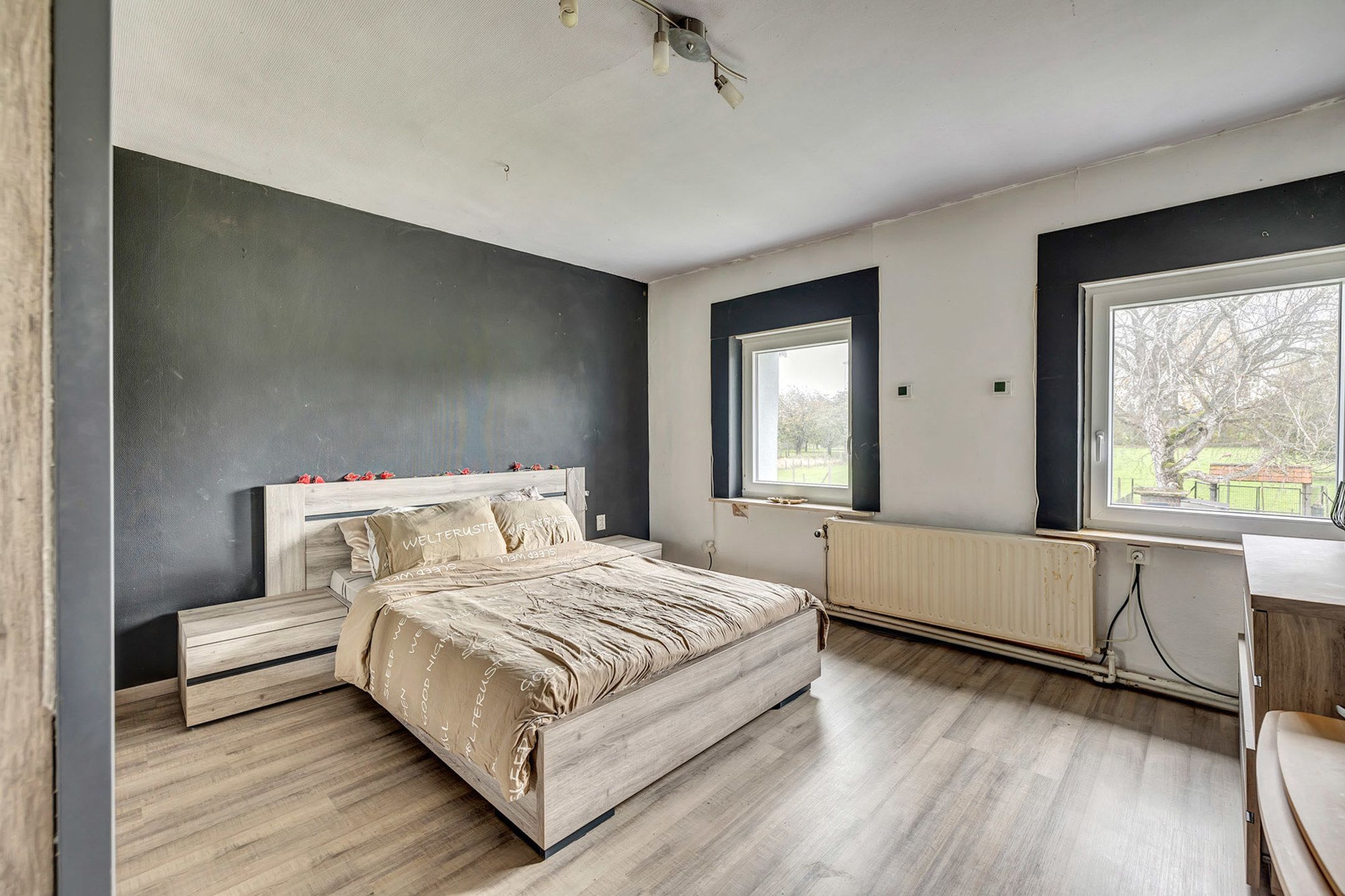 Uniek gelegen woning met ruime tuin foto 17