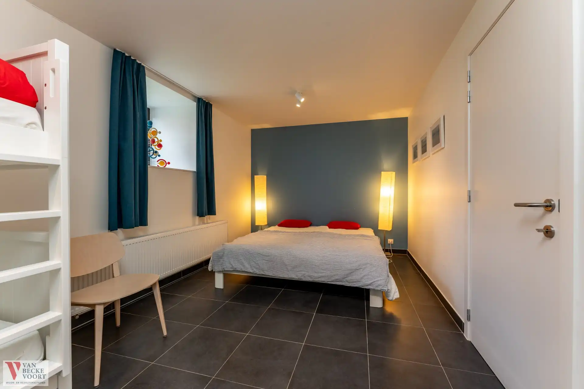 Duinenwoning op onevenaarbare locatie foto 10
