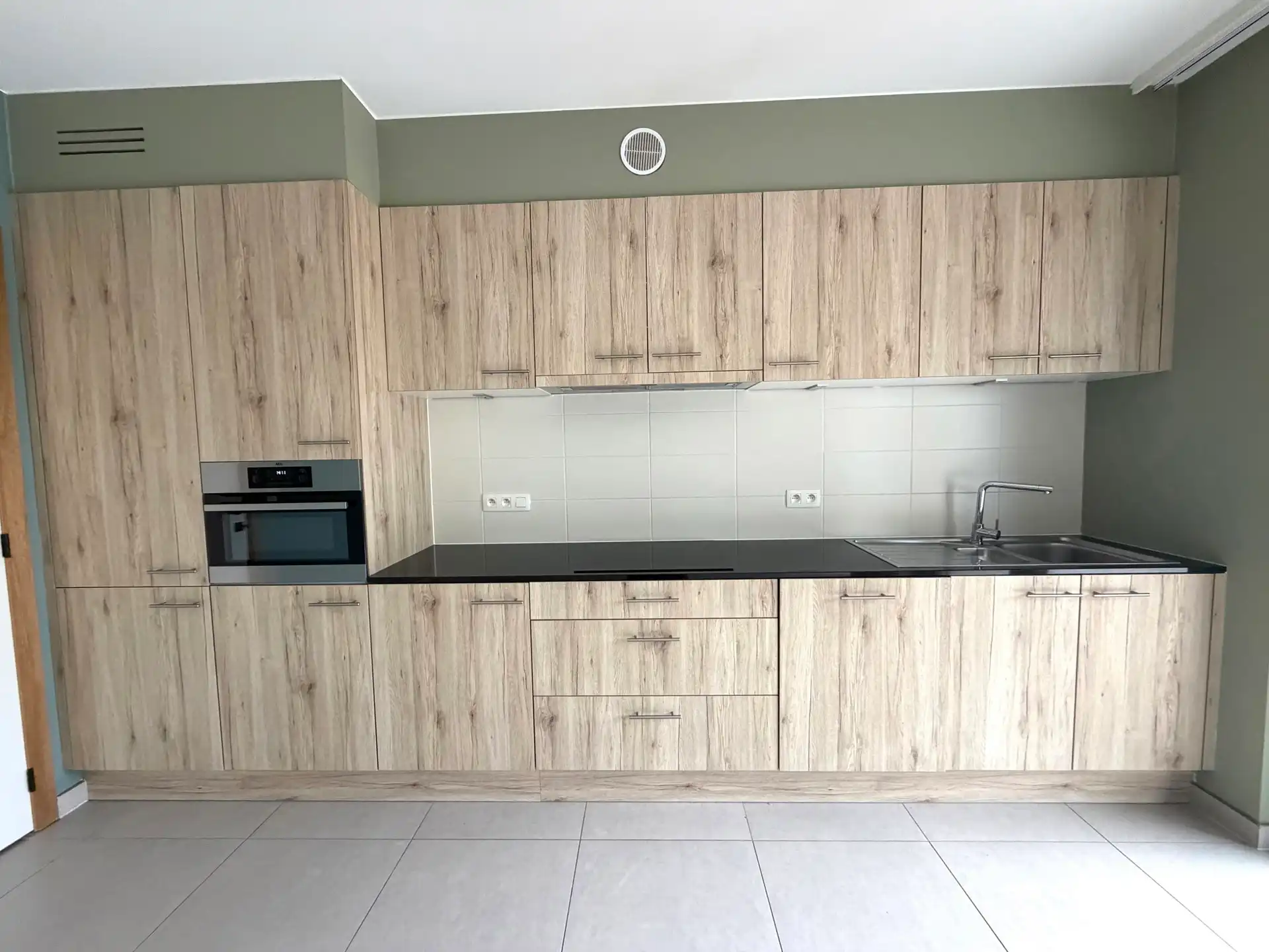 LUXE GLV APPARTEMENT MET TERRAS EN GROEN UITZICHT foto 5