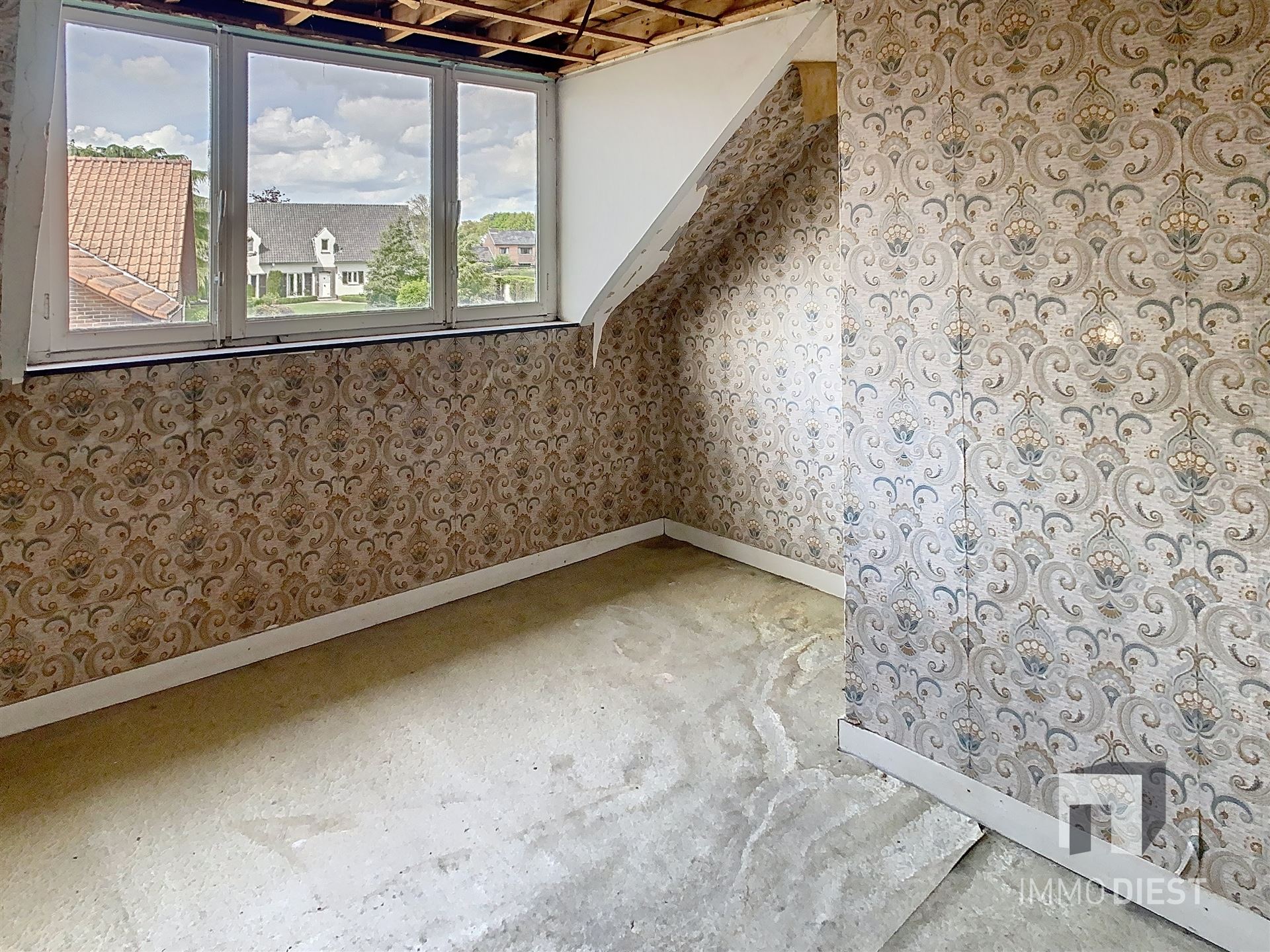 2 te renoveren woningen foto 13
