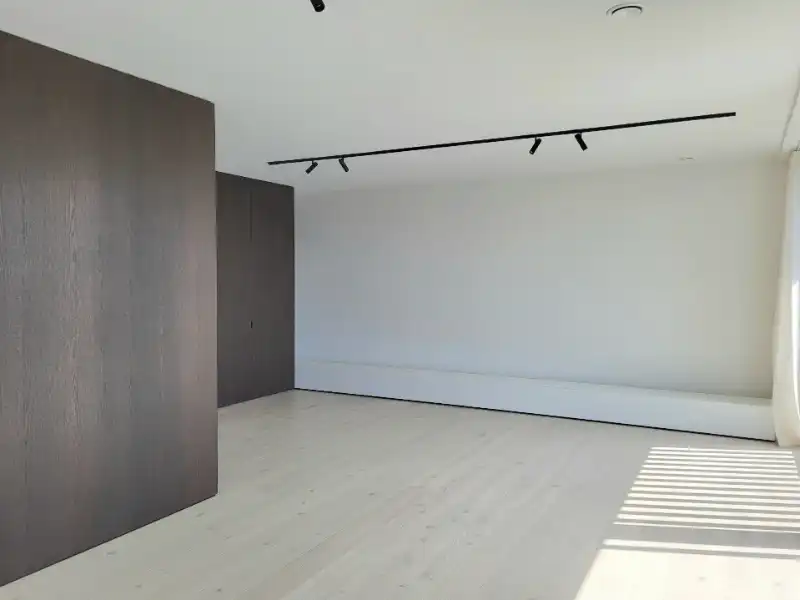 Modern nieuwbouwappartement met 3 slaapkamers in het centrum van Koksijde-Bad foto 5