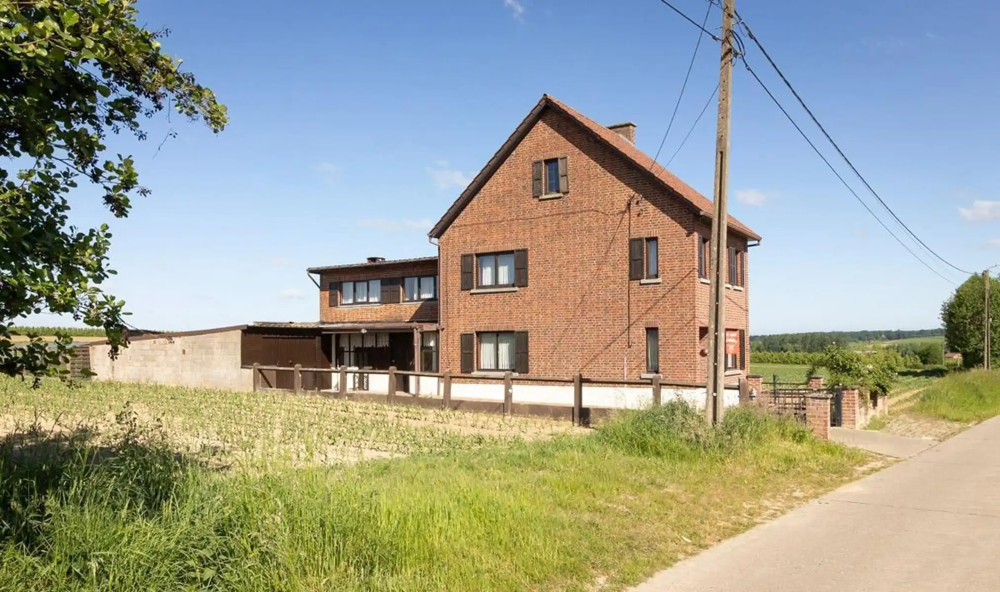 Huis te koop foto 26