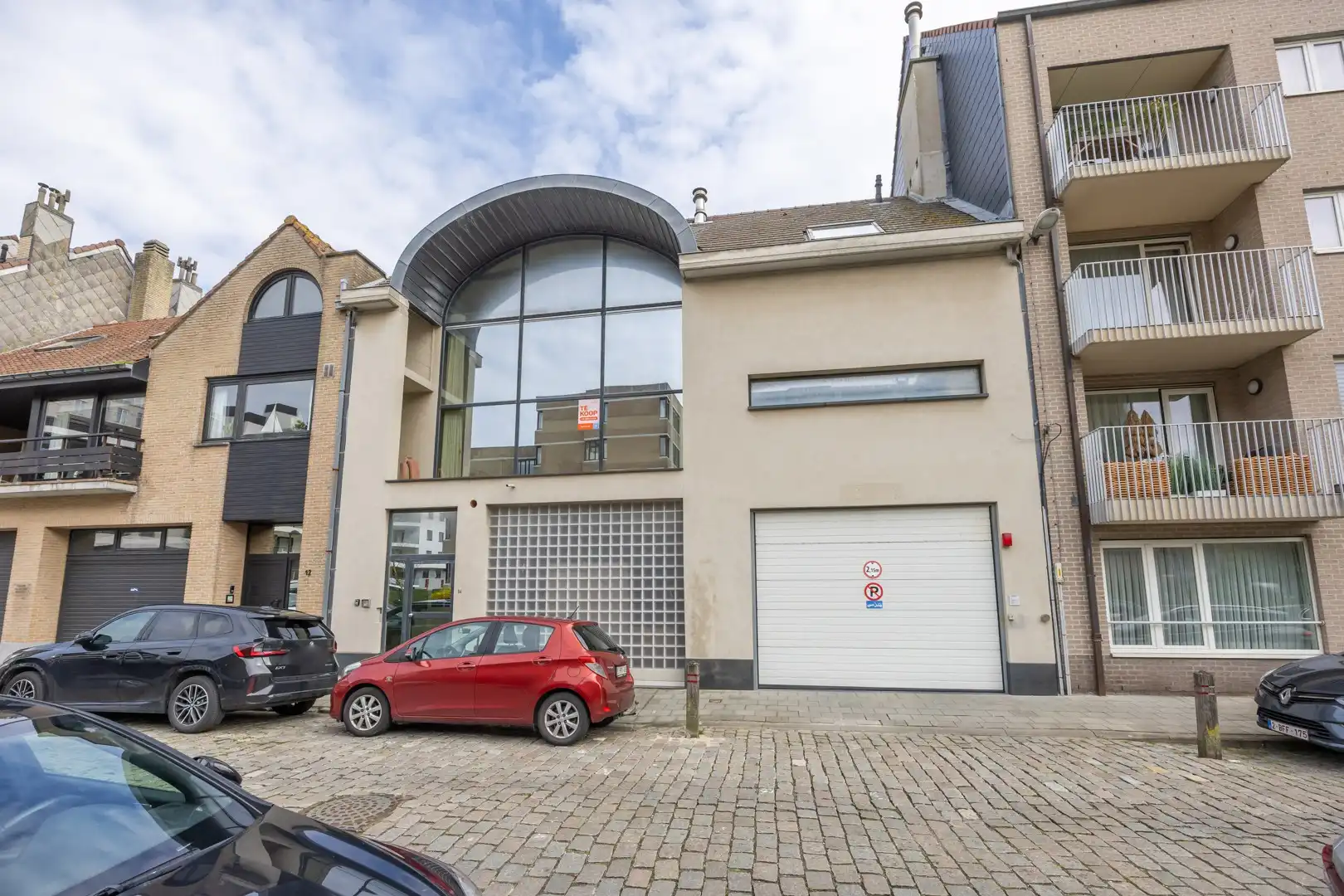 Huis te koop foto 3