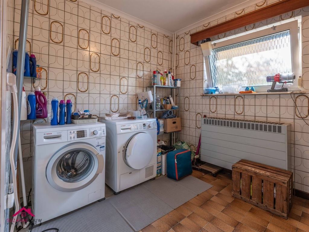 Ruime, vrijstaande gezinswoning foto 20