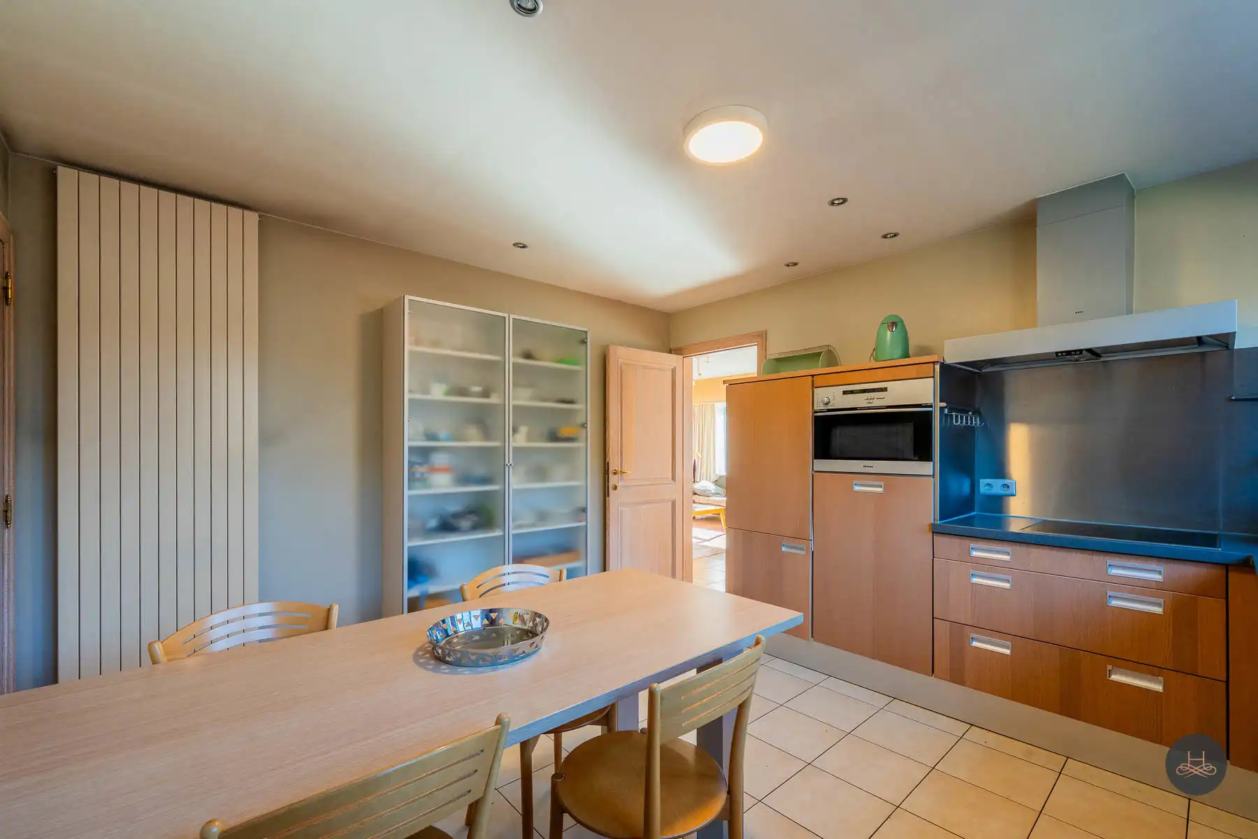 OB op groot perceel (3125m²!) nabij dorpskern foto 9
