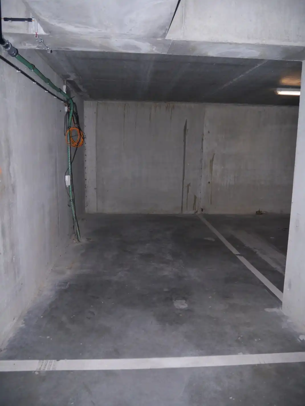 Recent en ruim DUPLEX appartement te ZULTE (Machelen) foto 15