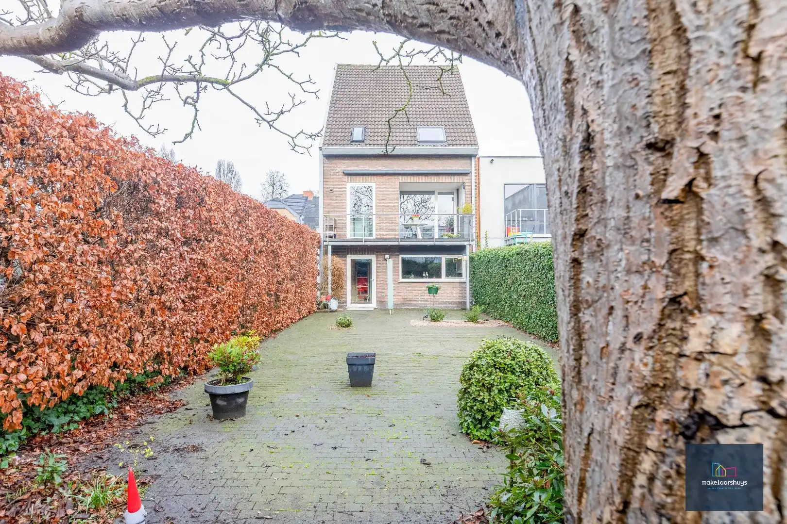 Goed onderhouden woning met lift (regio Planet Group Arena) foto 20