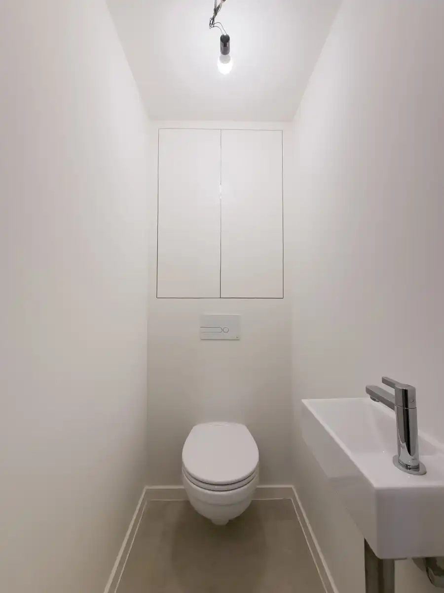 1 kamer appartement - Groene Poort foto 6