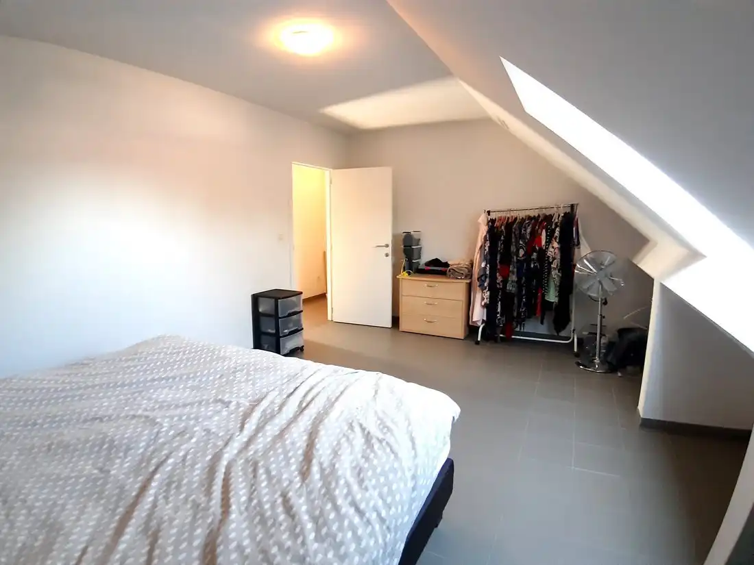 Moderne rijwoning te Zonhoven foto 13