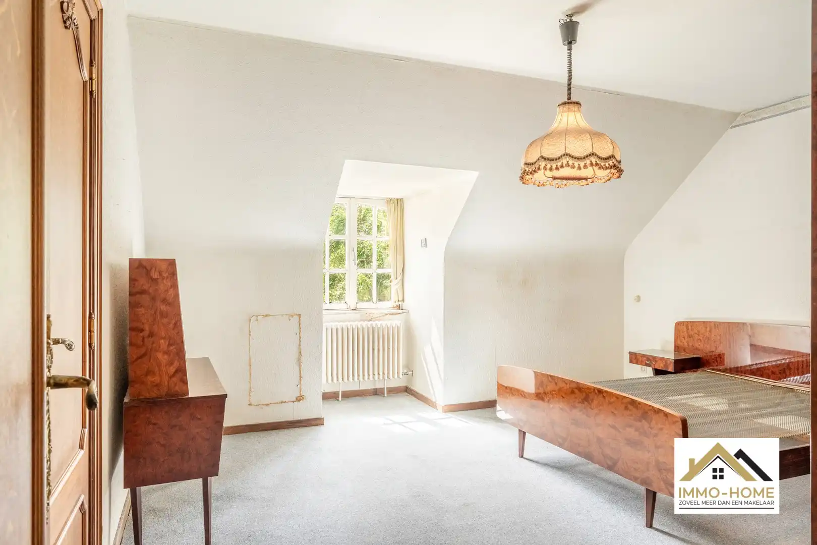 Villa met vier slaapkamers en riante tuin foto 16