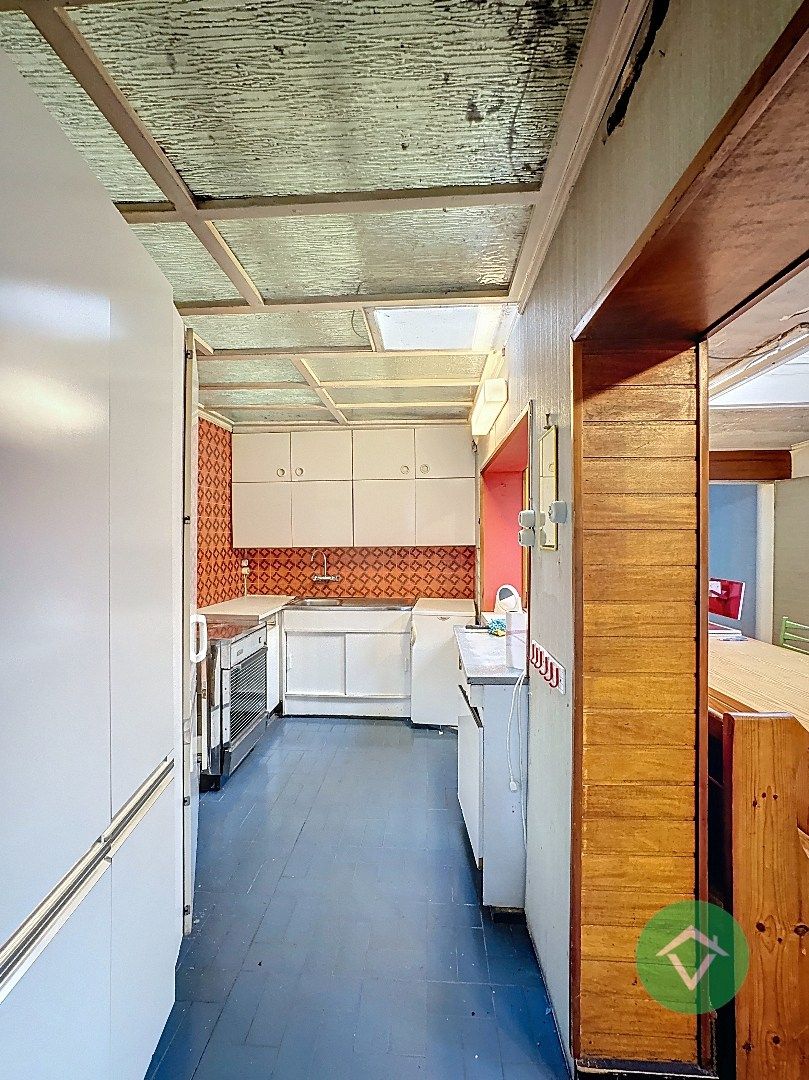 Te renoveren eigendom te Westkerke  foto 10