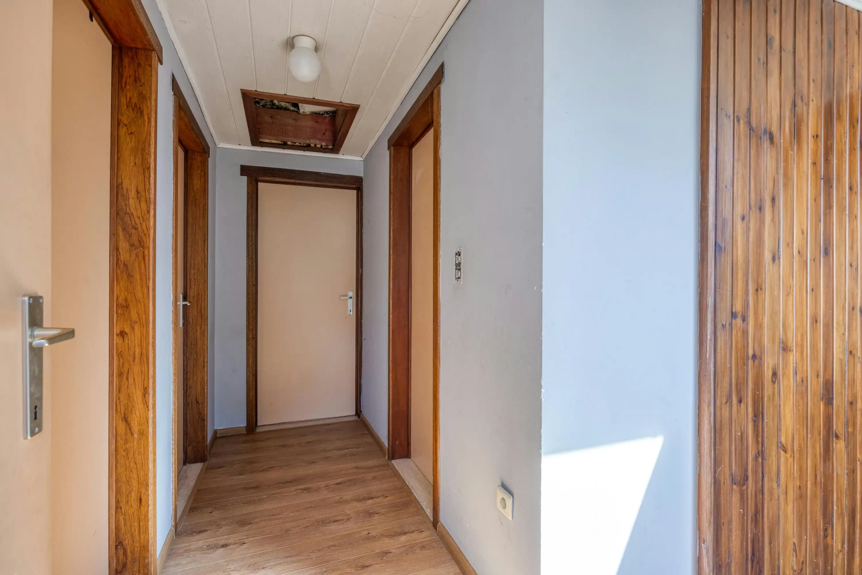 Open bebouwing met uitzonderlijk perceel van 28a 58ca op toplocatie in Genk foto 8