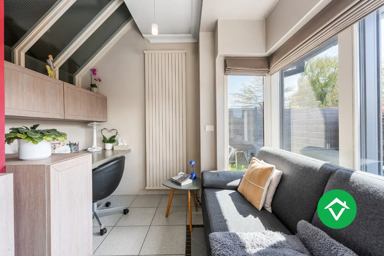 Alleenstaande woning met 5 slaapkamers en garage te Torhout  foto 8