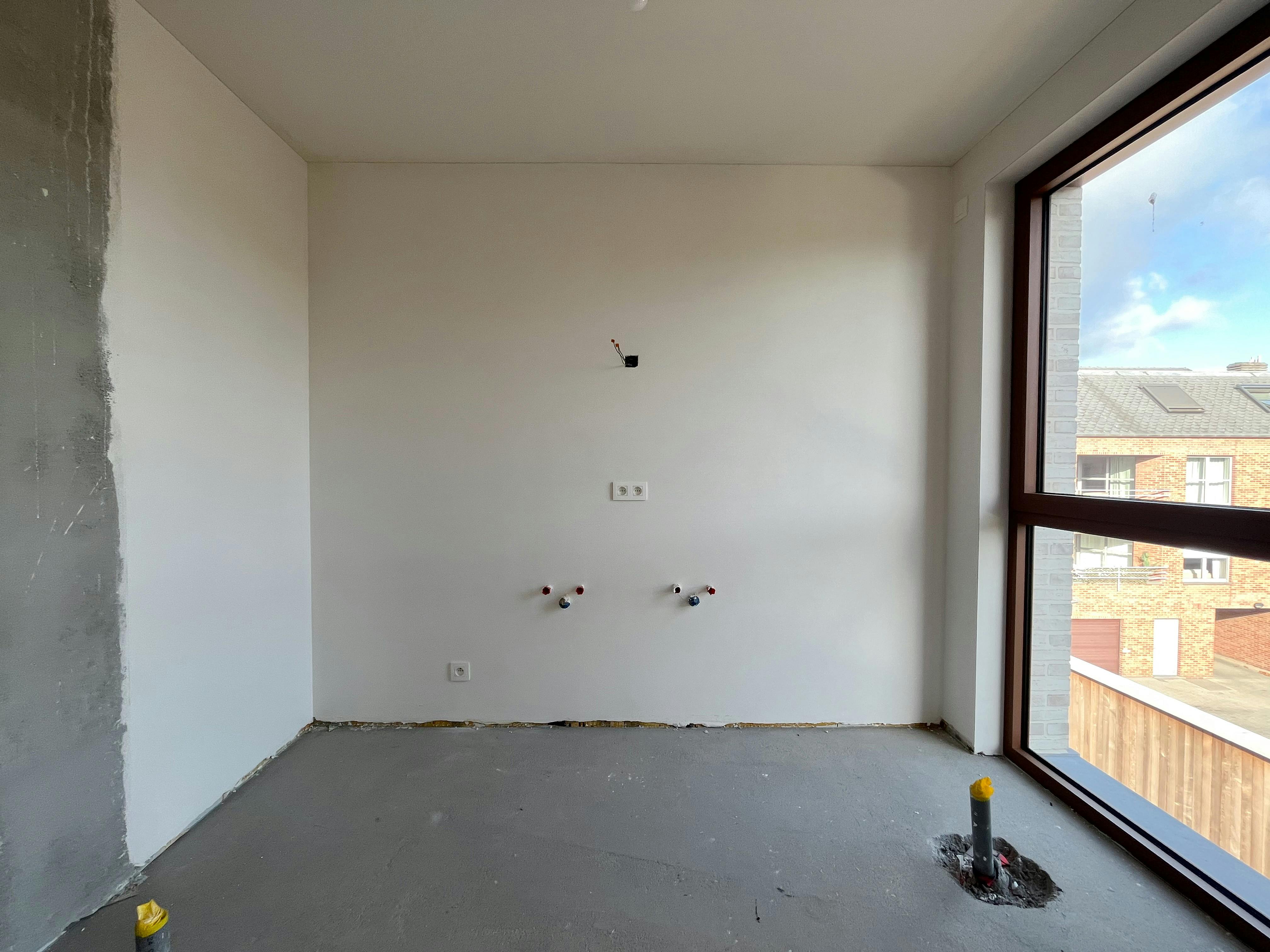 Prachtig penthouse te koop in centrum Hoogstraten foto 10