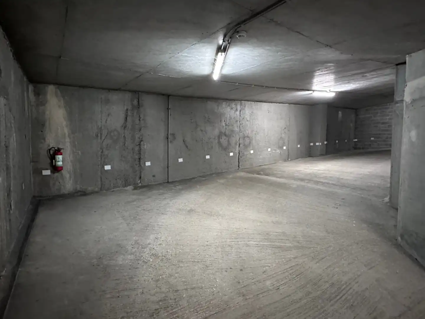 Goed bereikbare garagebox aan de Zoutelaan in Knokke foto 6