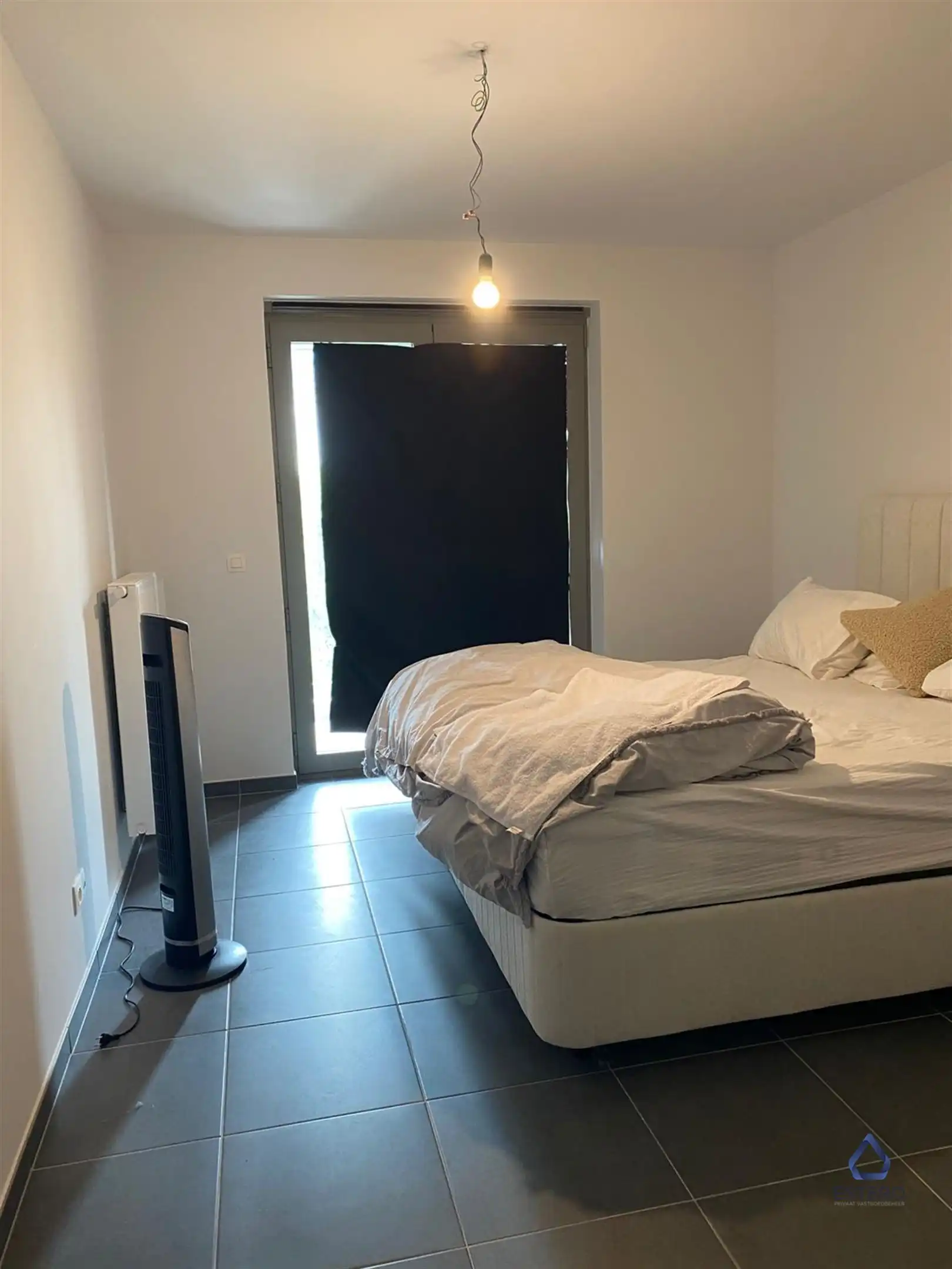 Nieuwbouwappartement met 3 slpk in verkeersluwe straat. foto 9