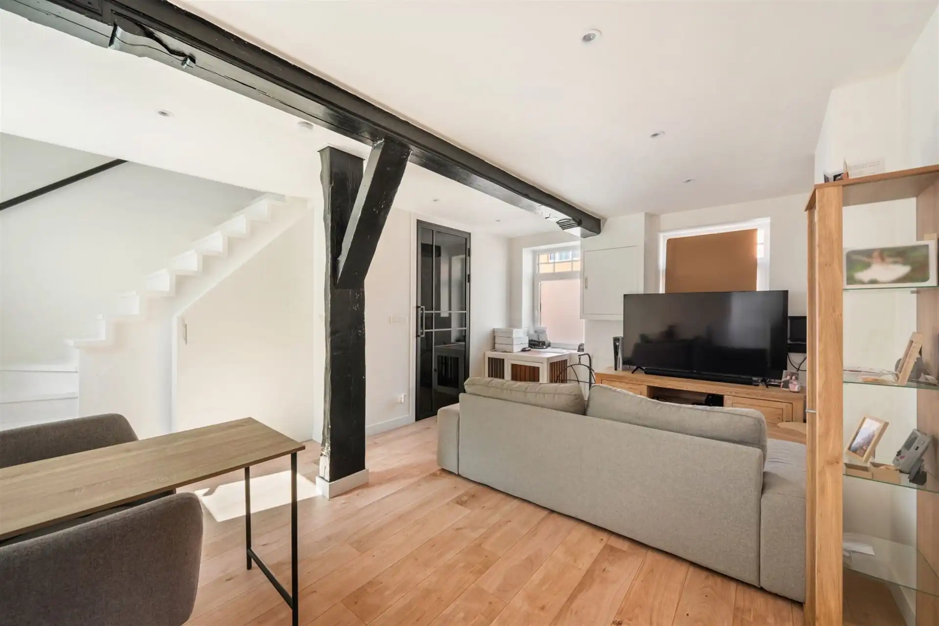Huis te koop Herreweg 7 - 9660 BRAKEL