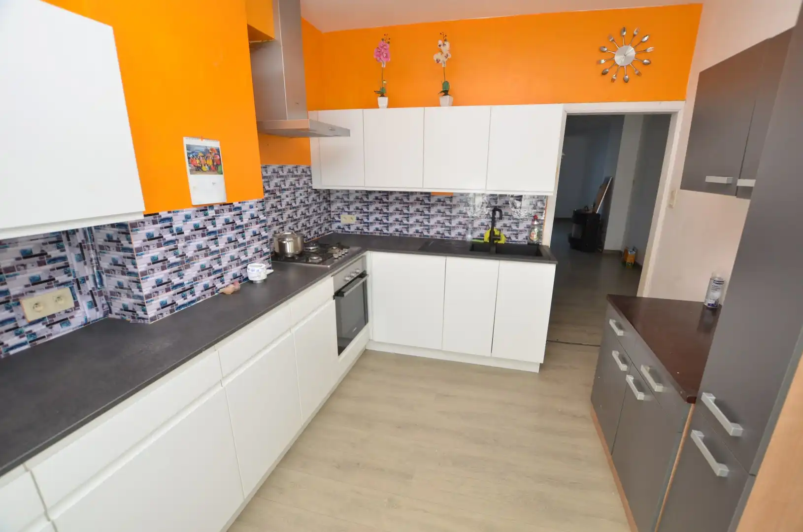 Rustig gelegen woonhuis foto 4