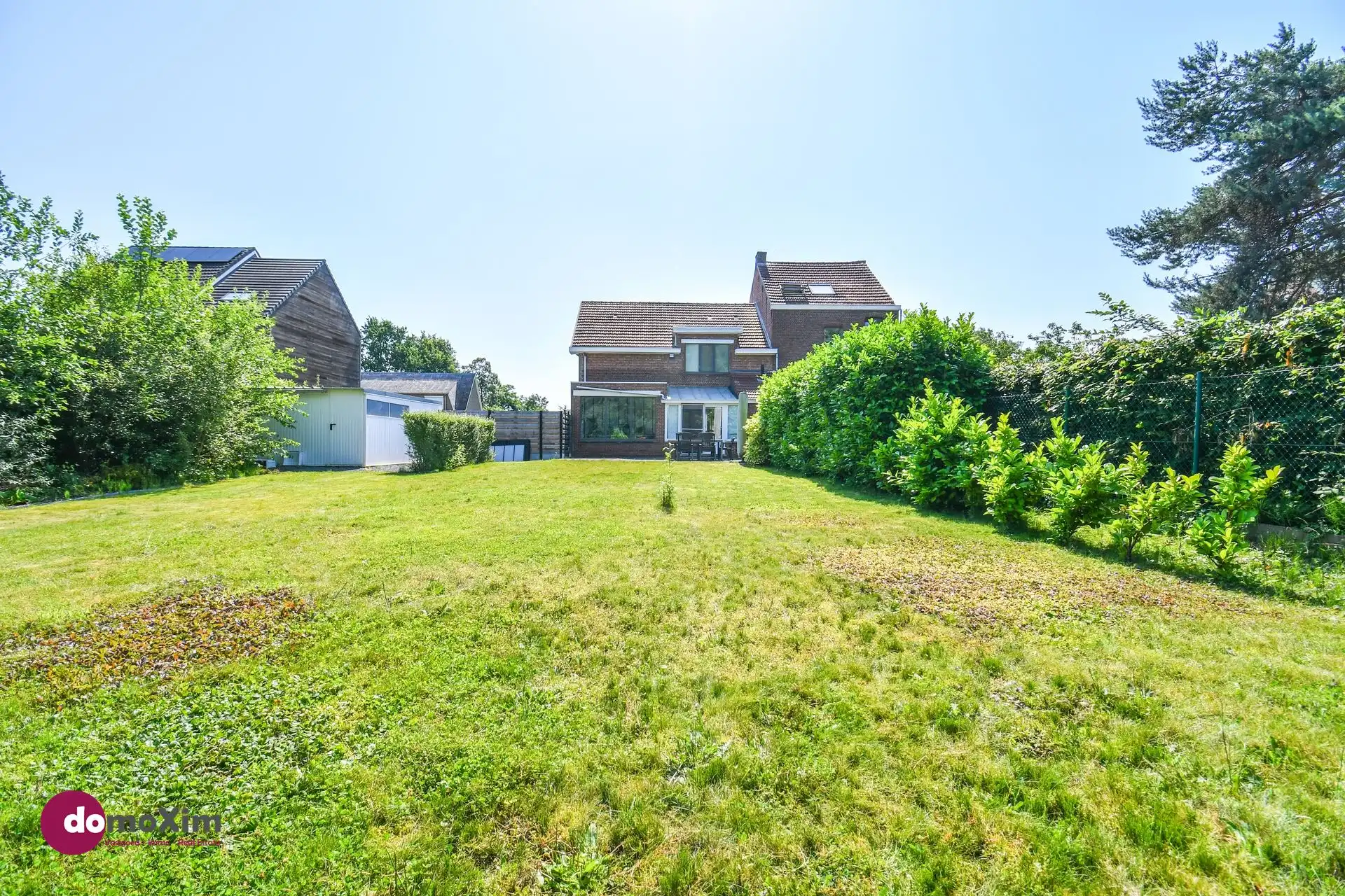 Mooie gerenoveerde woning met 3 slaapkamers nabij de dorpskern van Boortmeerbeek foto 23