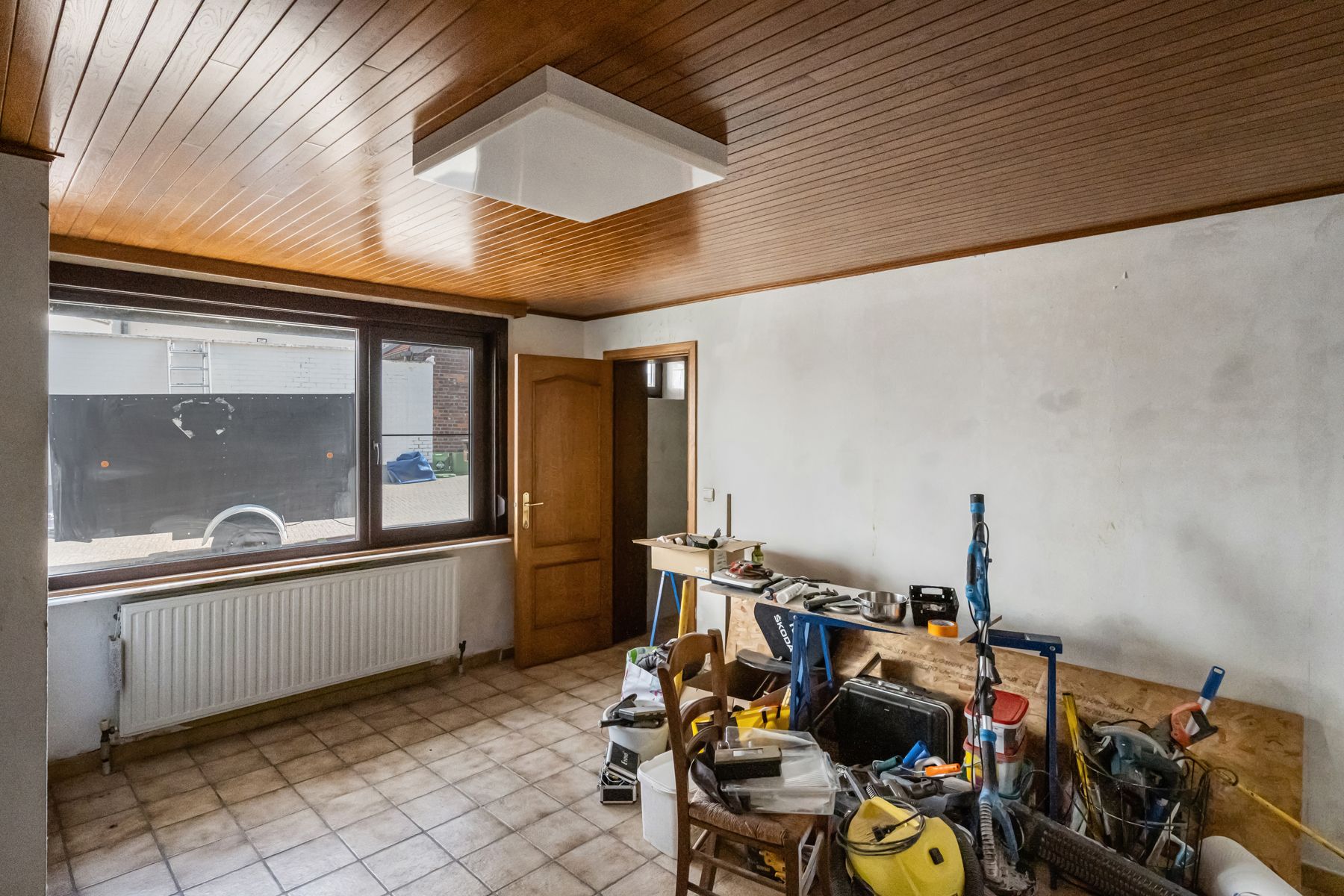 Charmante woning in het hart van Nederhasselt foto 16