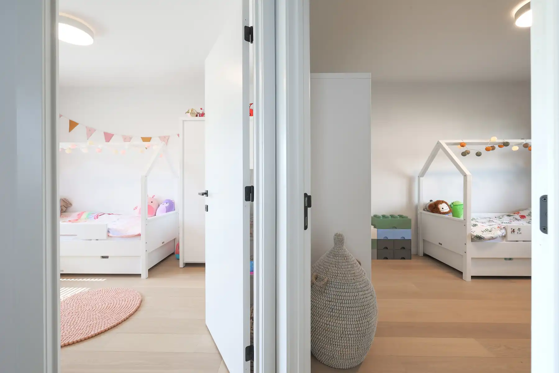 Prachtig gerenoveerde halfopen woning te Elsdonk foto 10