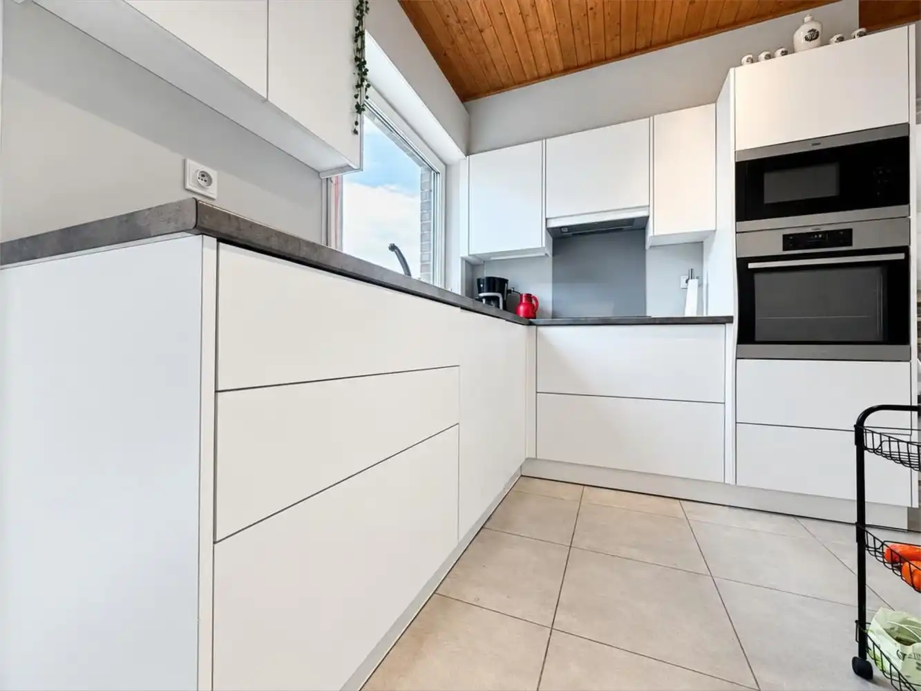 Ruime open bebouwing met mogelijkheden tot kangoeroewoning op 889 m² foto 3