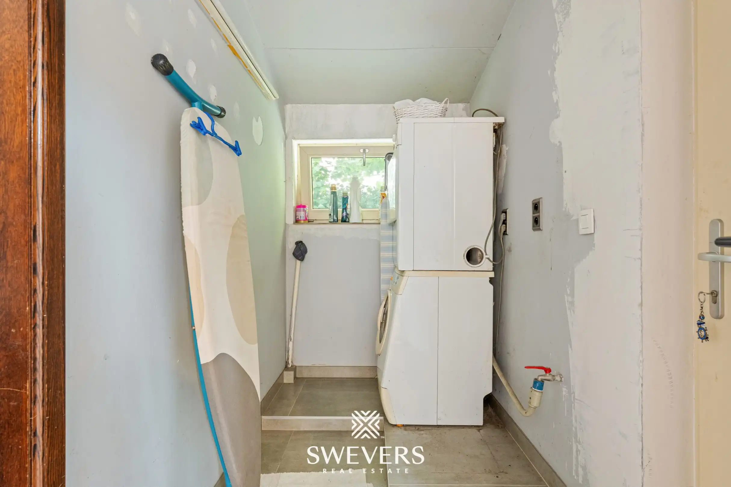 Gerenoveerde woning op 5a59ca (Z-oriëntatie) in residentiële buurt foto 18