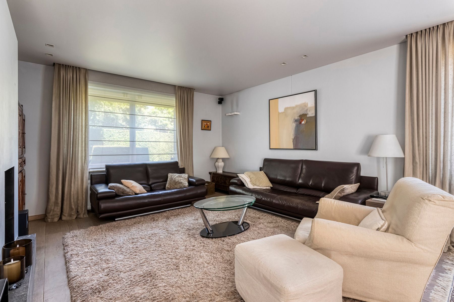 VOLLEDIG INSTAPKLARE VILLA TE KOOP IN DE GEMEENTE WEMMEL! foto 6