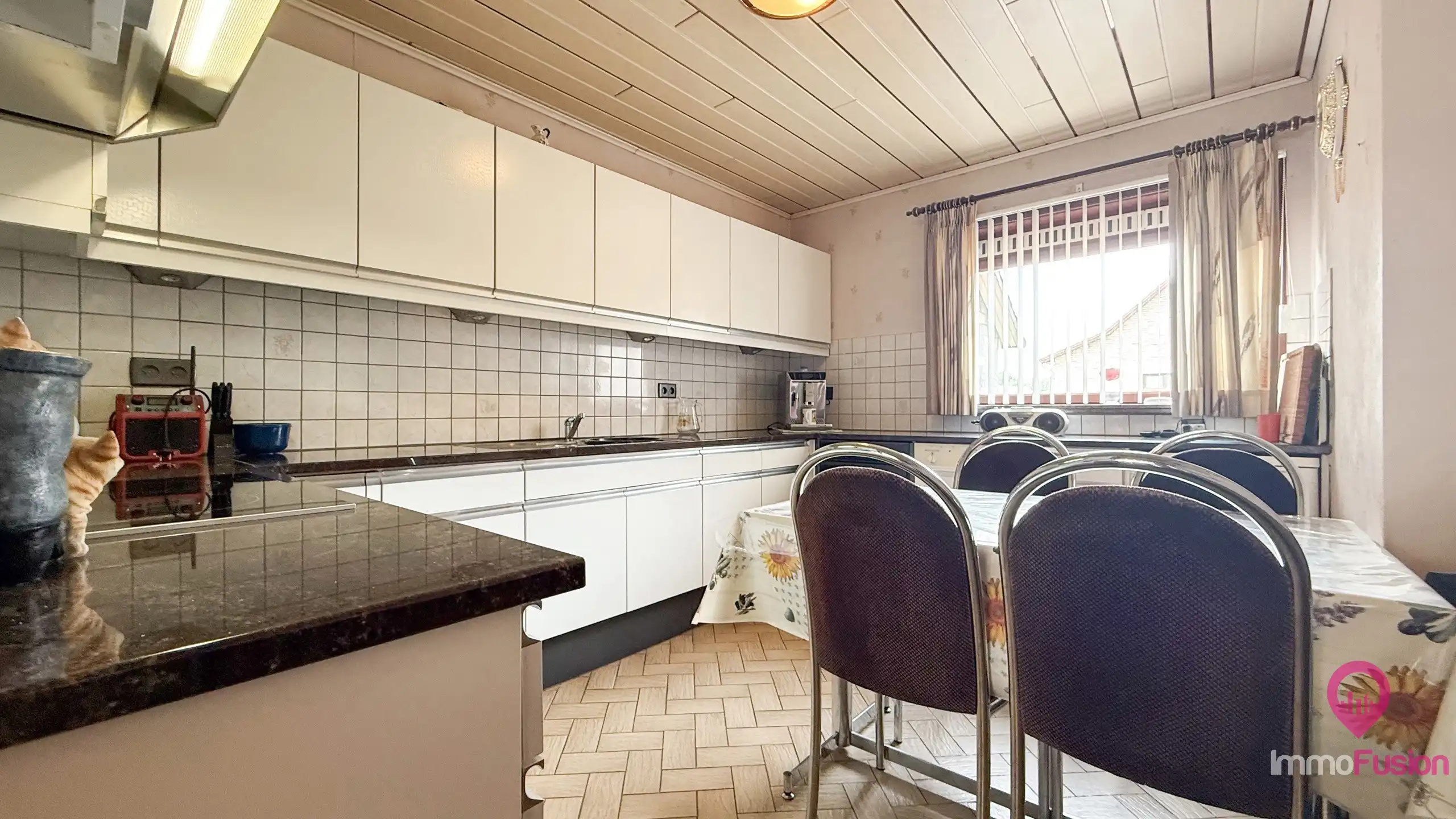 Ruime gezinswoning met 4 slpk op toplocatie in Helchteren foto 11