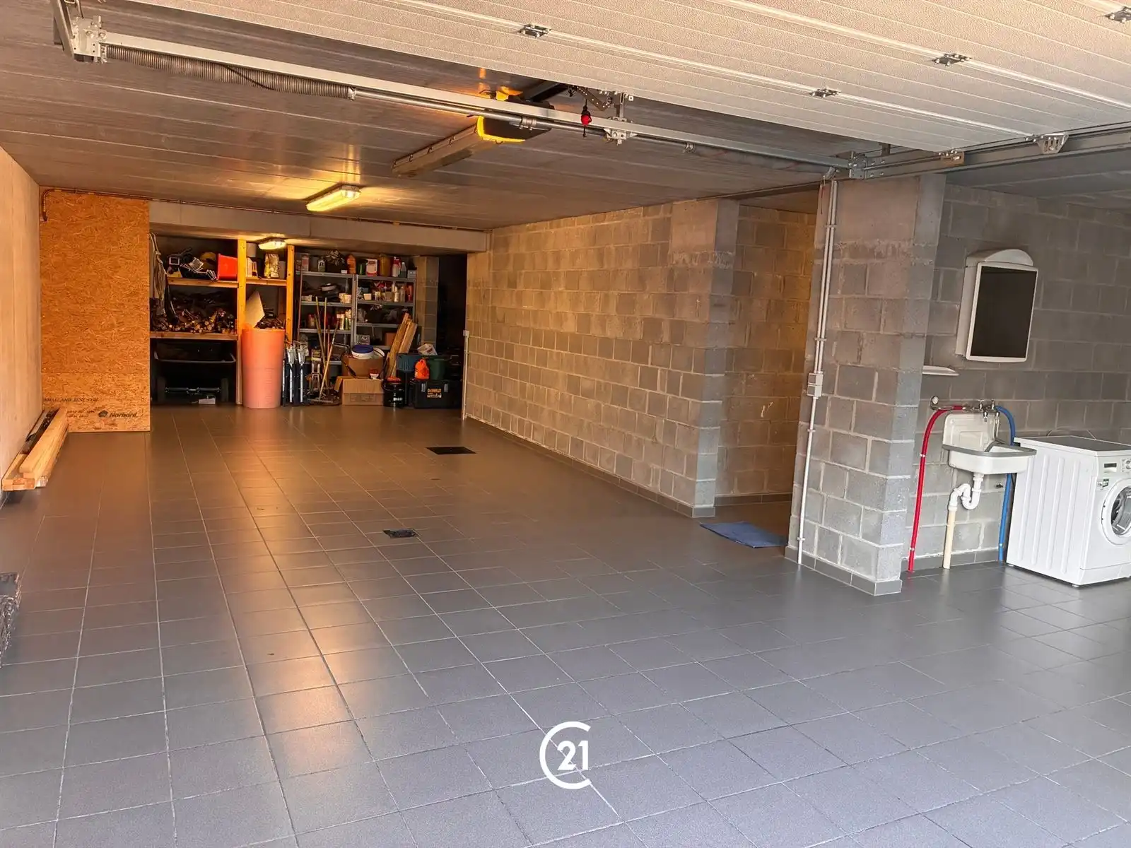 Charmante villa op 15are50 met 3 slpks en ruim bureau, volledig onderkelderd foto 32