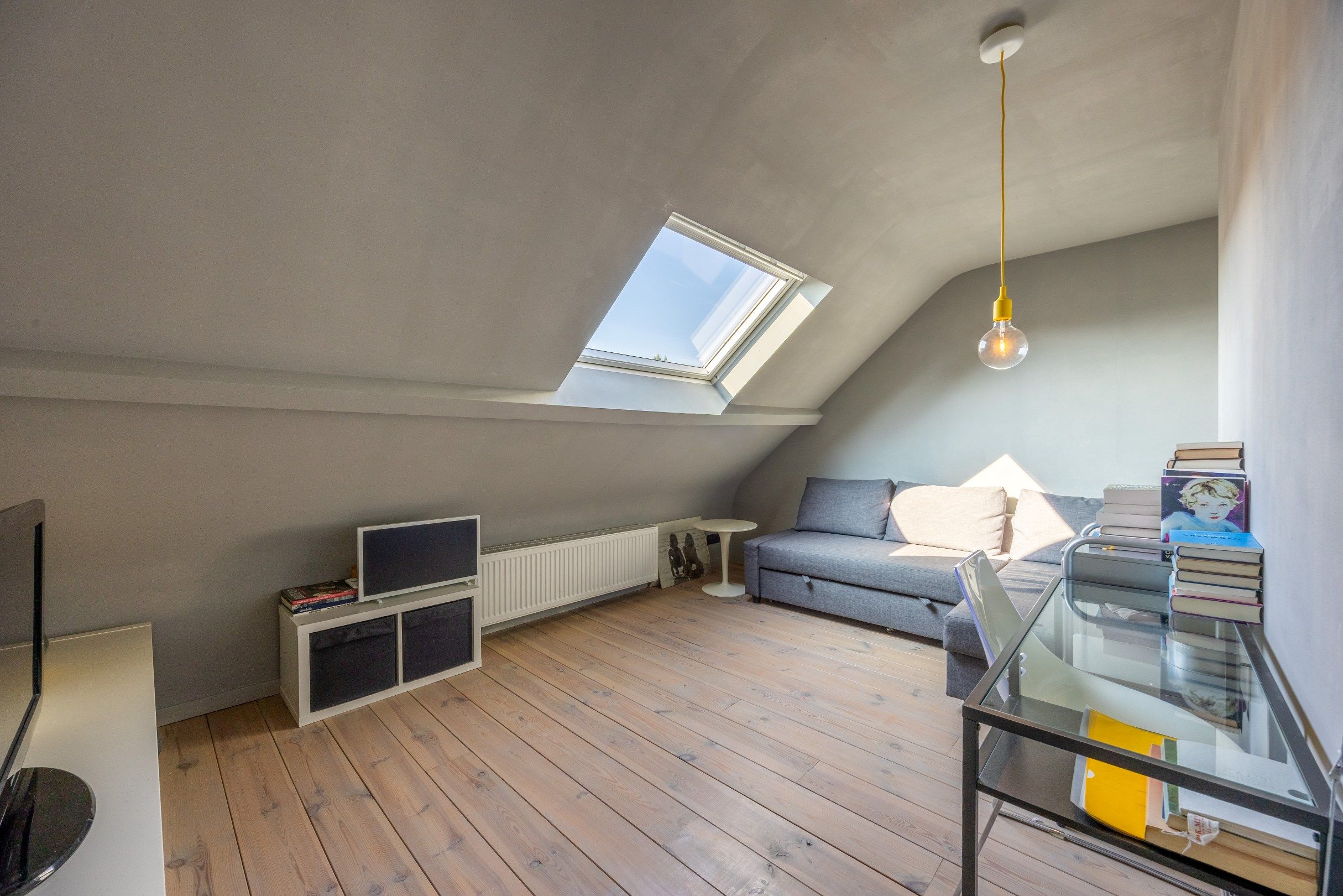 GERENOVEERDE WONING MET TUIN EN UITWEG foto 12